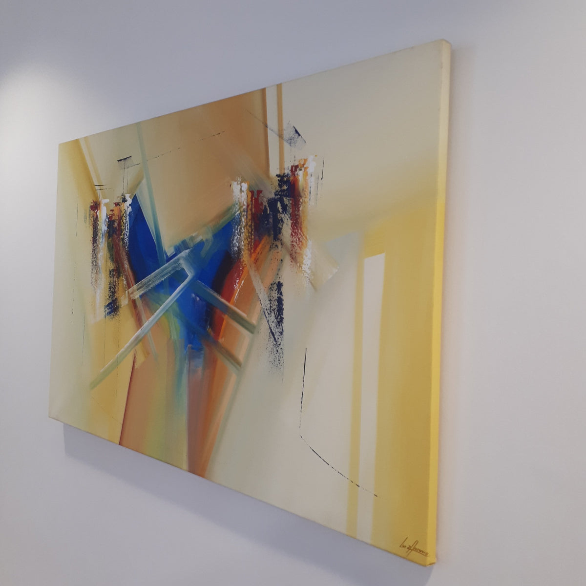 Shine On - Untitled (#ANTONIO_L_4001)