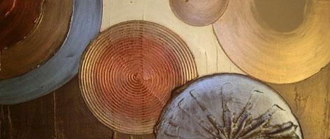 Carousel - Planet Bronze (#CAROUSEL_2008)