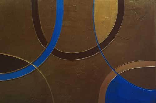 Carousel - Caramel Rounds (#CAROUSEL_2013)