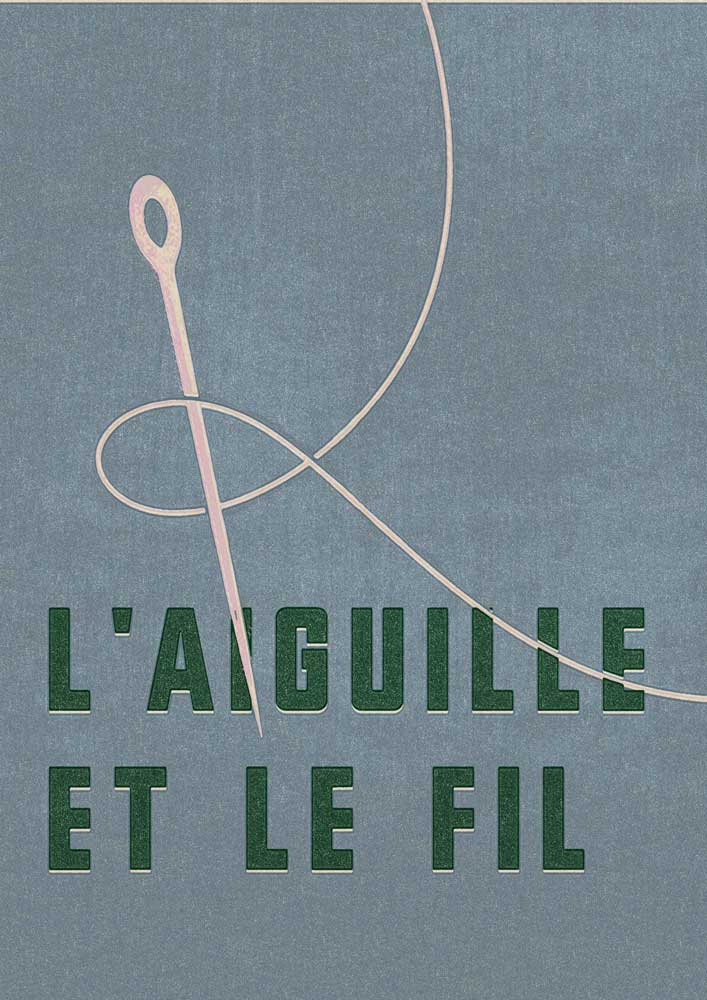 Vive la France - Aiguille (#VLF_01)