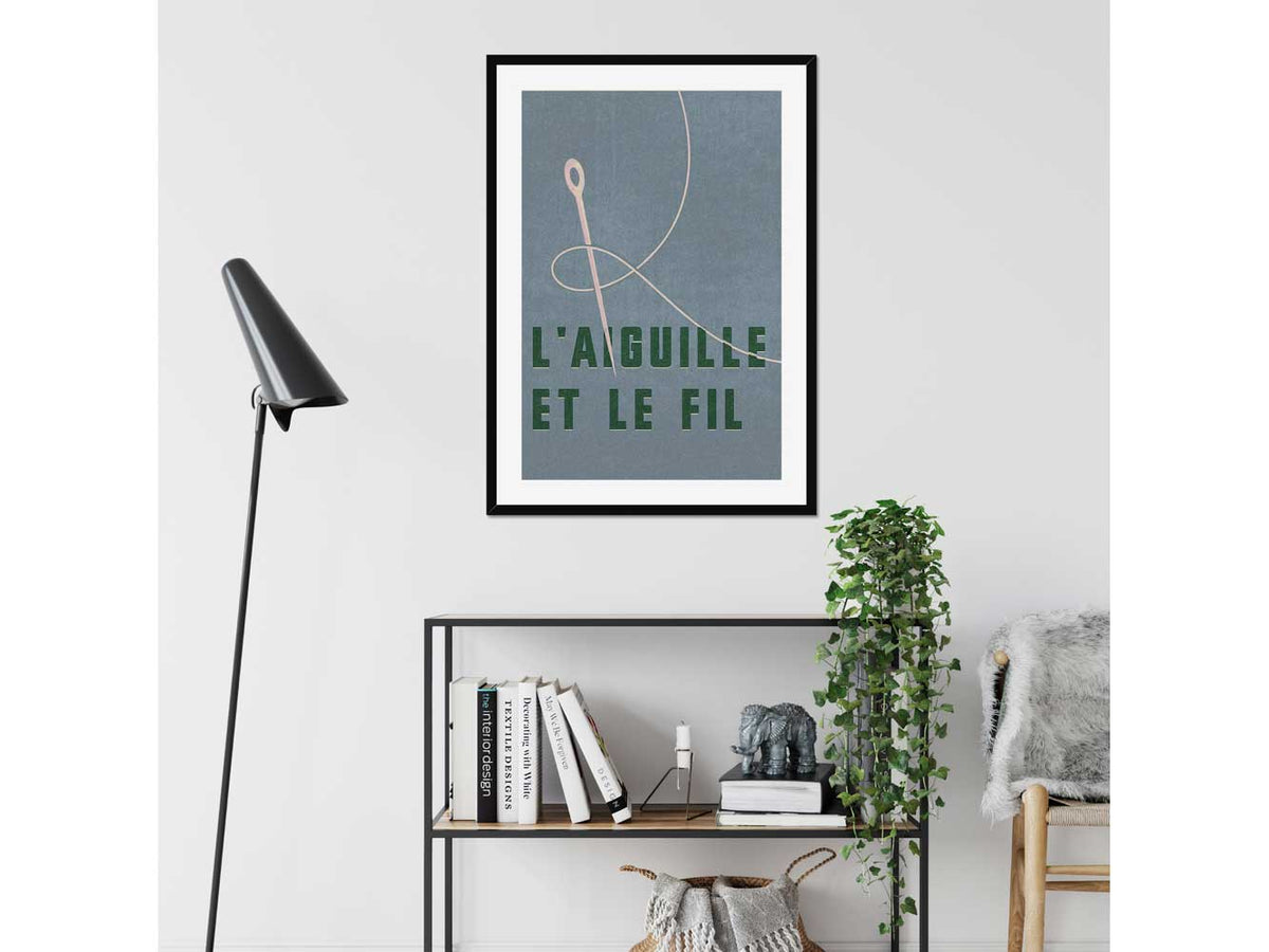 Vive la France - Aiguille (#VLF_01)