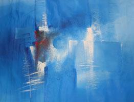 Brazilian Soul - Untitled (#BARBOSA_RA_1002)