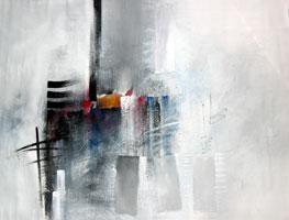 Brazilian Soul - Untitled (#BARBOSA_RA_1003)