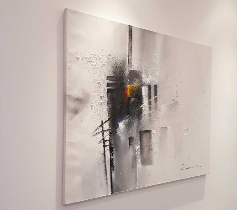 Brazilian Soul - Untitled (#BARBOSA_RA_1003)