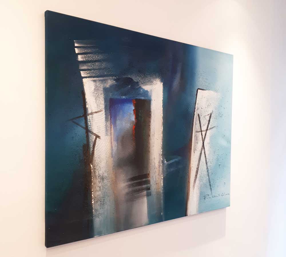 Brazilian Soul - Untitled (#BARBOSA_RA_1004)