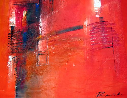 Brazilian Soul - Untitled (#BARBOSA_RA_1005AXL)