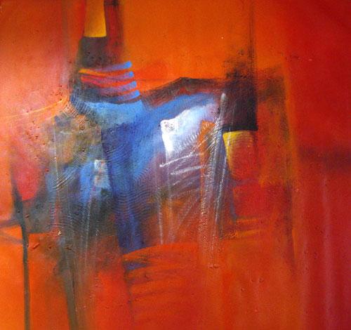 Brazilian Soul - Untitled (#BARBOSA_RA_1014)