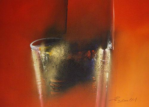 Brazilian Soul - Untitled (#BARBOSA_RA_2002d)