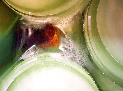 Light Burst - Untitled (#BARBOSA_RA_2006)