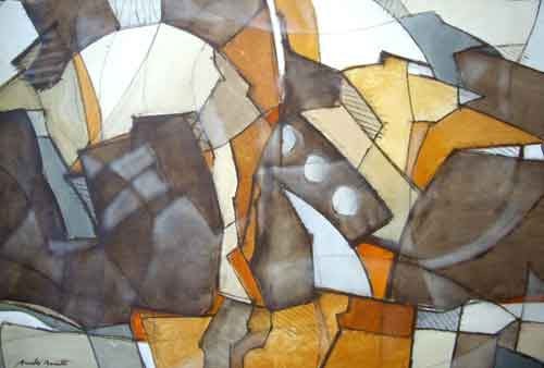 Danaus Plexippus - Untitled (#BARILLO_08)