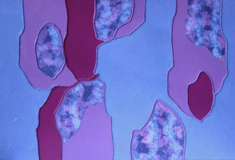 Batik - Painting 10 (#BATIK_10)