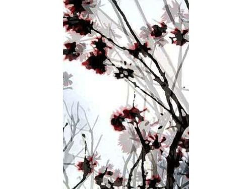 Blossoming - Untitled (#AA_BLOSSOMING_04)