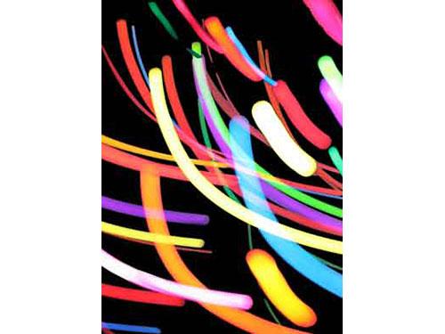 Bright Lights - Untitled (#AA_BRIGHTLIGHTS_01)