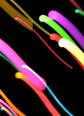 Bright Lights - Untitled (#AA_BRIGHTLIGHTS_03)