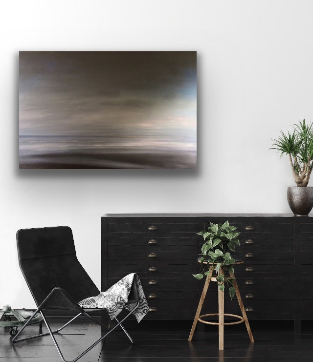 Visual Journeys - In the Light of Shadows no.24 (#VISUAL_J_01)