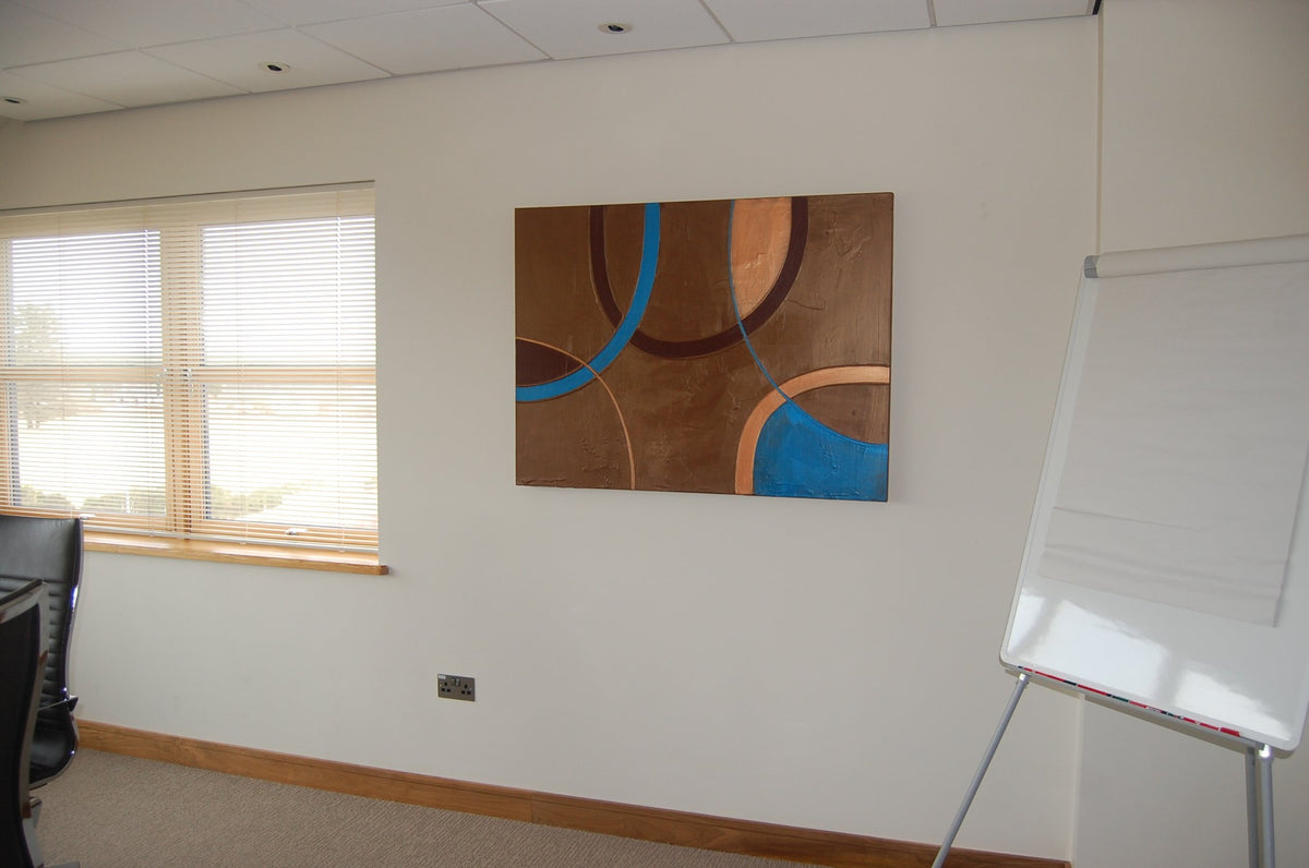 Carousel - Caramel Rounds (#CAROUSEL_2013)