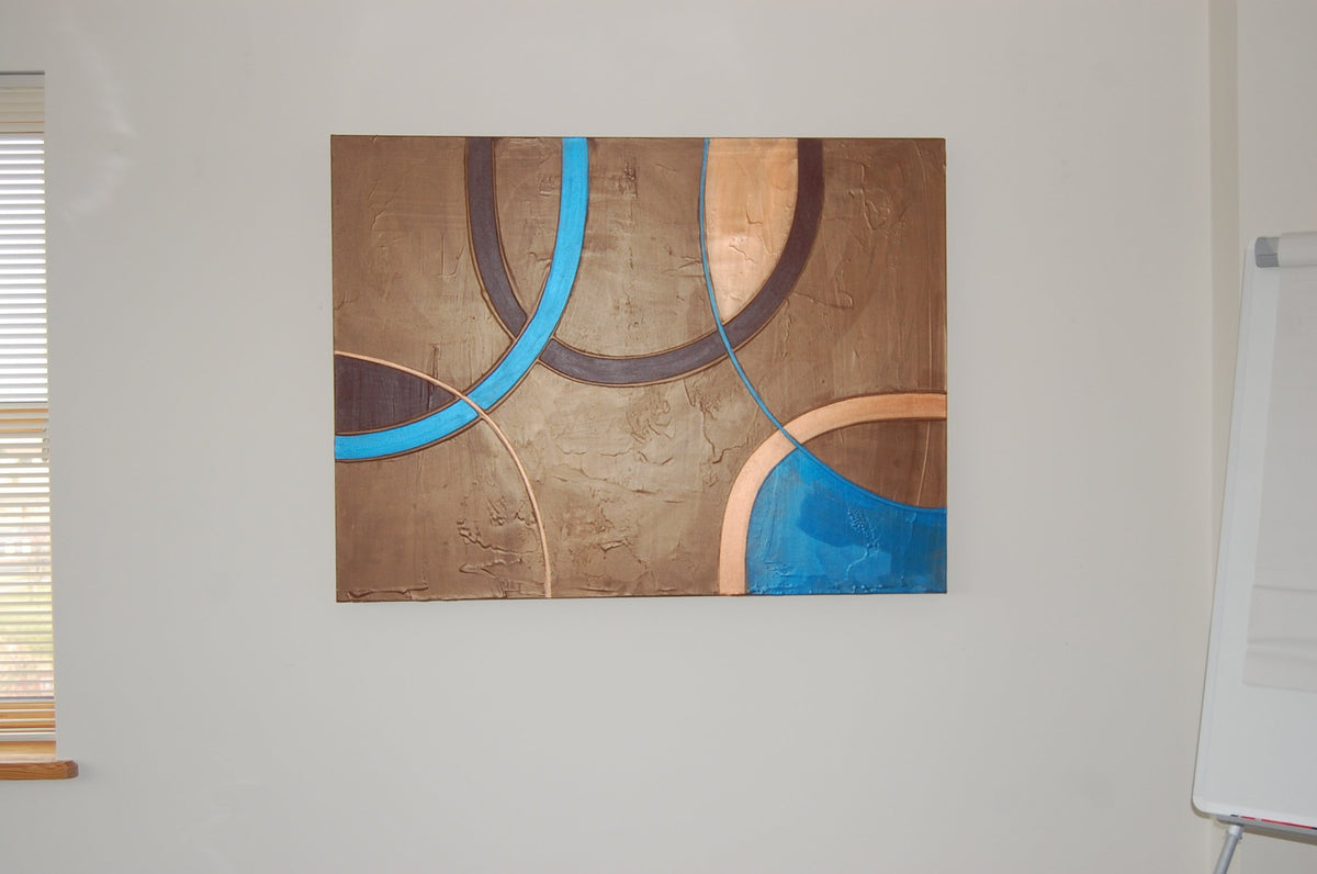 Carousel - Caramel Rounds (#CAROUSEL_2013)