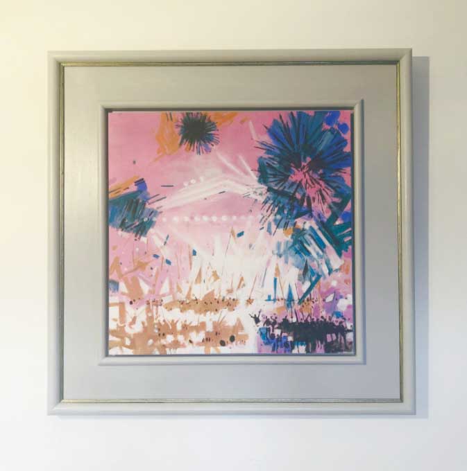 Human Games - Another Reality (#HGAME_16)