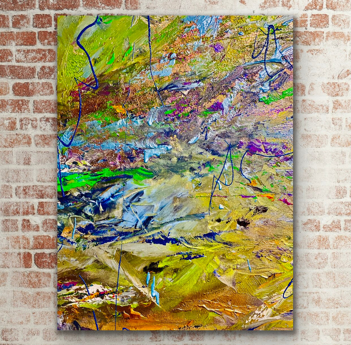 Spirited - By The Coast (#LACK_H_41)