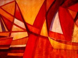 Set Sail - Untitled (#CASTELL_D_1001)