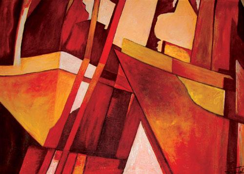 Set Sail - Untitled (#CASTELL_D_1002)