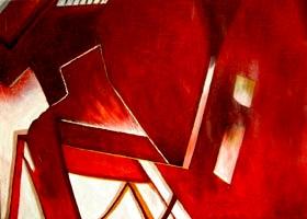 Set Sail - Untitled (#CASTELL_D_1003)