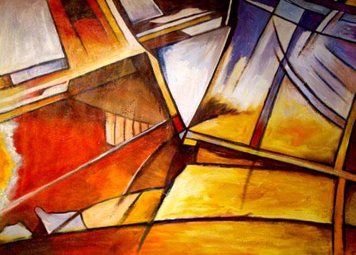 Razor Sharp - Untitled (#CASTELL_D_2002)