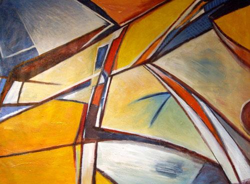 Razor Sharp - Untitled (#CASTELL_D_2004)