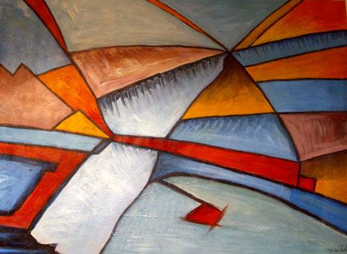 Razor Sharp - Untitled (#CASTELL_D_2005)