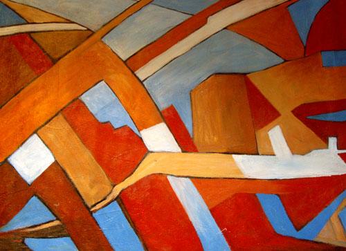 Razor Sharp - Untitled (#CASTELL_D_2006)