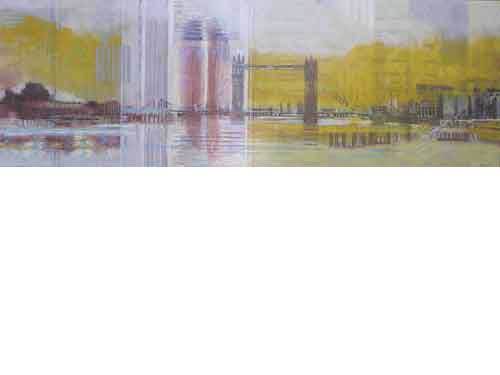 Cityscapes - Tower Bridge (#AA_CITYSCAPES_01)