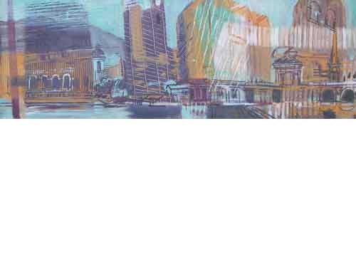 Cityscapes - City Centre (#AA_CITYSCAPES_03)