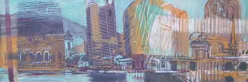 Cityscapes - City Centre (#AA_CITYSCAPES_03)