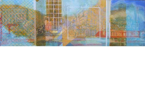 Cityscapes - City Haze (#AA_CITYSCAPES_06)