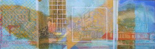 Cityscapes - City Haze (#AA_CITYSCAPES_06)