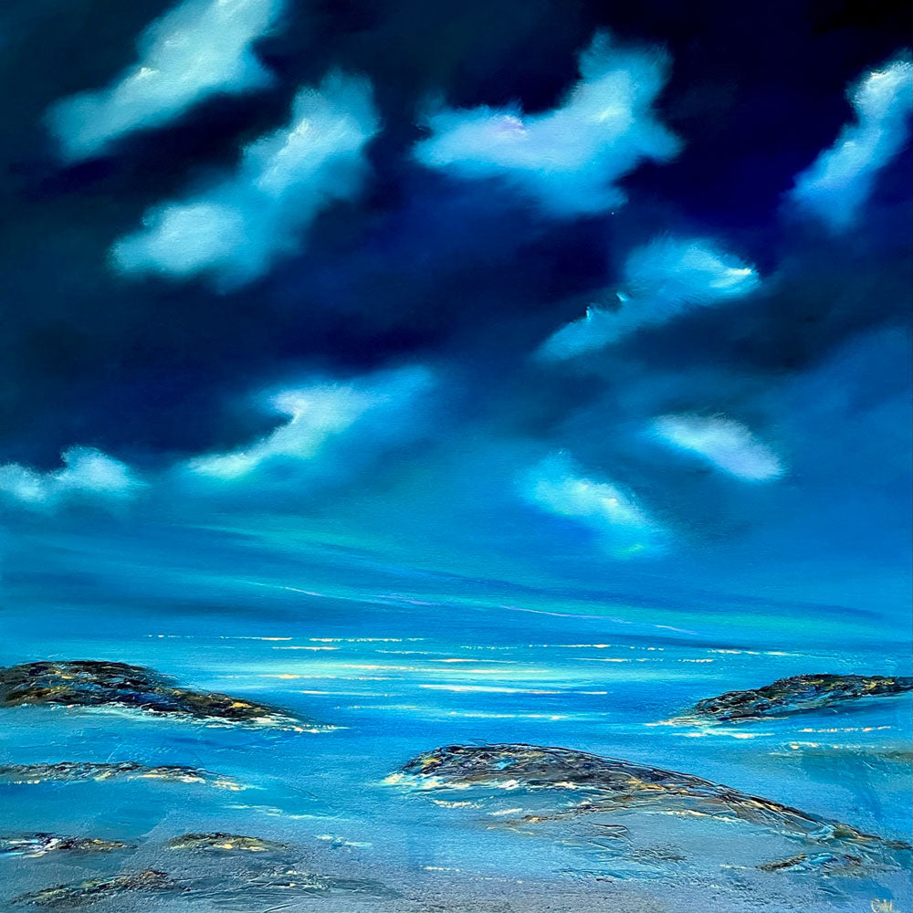 Coastal Retreats - Celestia (#COASTR_15)