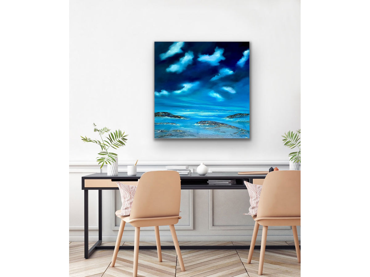 Coastal Retreats - Celestia (#COASTR_15)