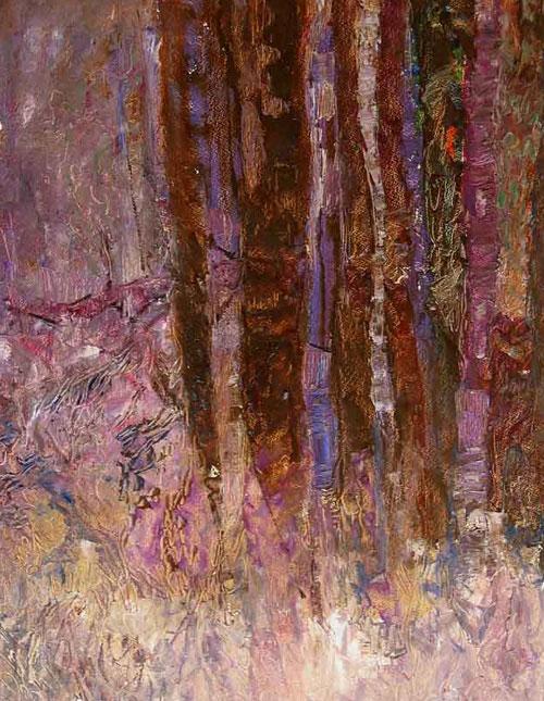 Aura - Forest (#CROFTON_J_3013)