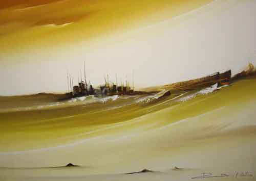 Enigma - Untitled (#ENIGMA_01)