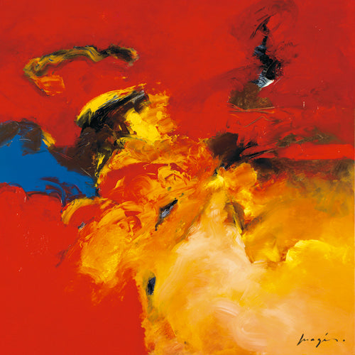 Expressions - Untitled (#EXPRESSION_01)