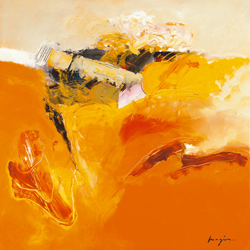 Expressions - Untitled (#EXPRESSION_04)