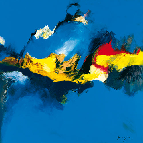 Expressions - Untitled (#EXPRESSION_05)