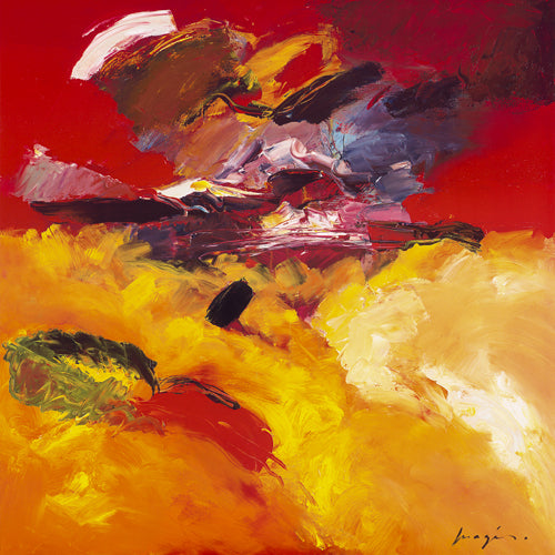 Expressions - Untitled (#EXPRESSION_09)