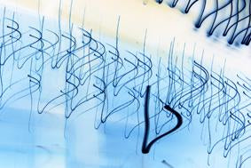 Flight Lines - Untitled (#AA_FLIGHT_LINES_03)