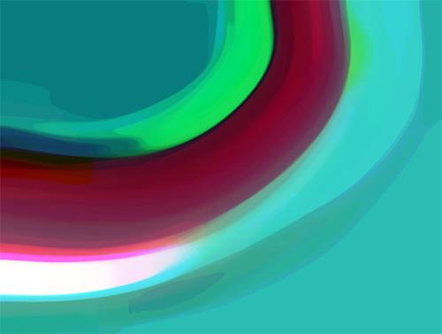 Floating - Untitled (#FLOATING_1002P)