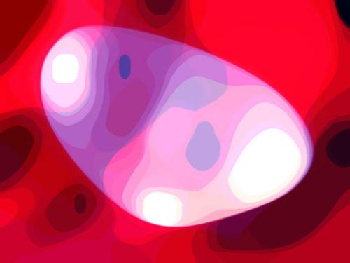 Floating - Untitled (#FLOATING_1004P)