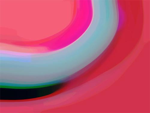 Floating - Untitled (#FLOATING_1006P)