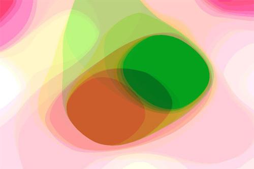 Floating - Untitled (#FLOATING_1007P)