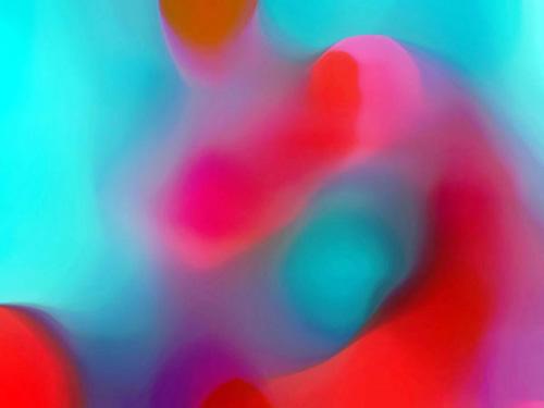 Floating - Untitled (#FLOATING_1012P)