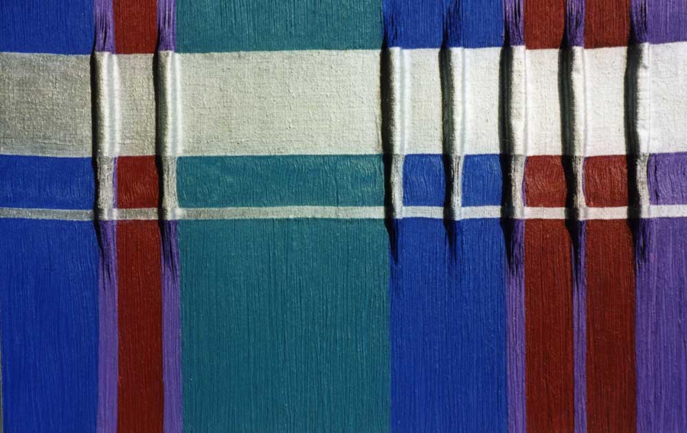 Fibre Movement - Untitled (#FMOVE_02)